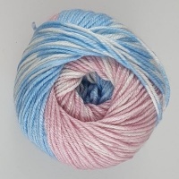 King Cole - Fjord DK - 4550 Ornes